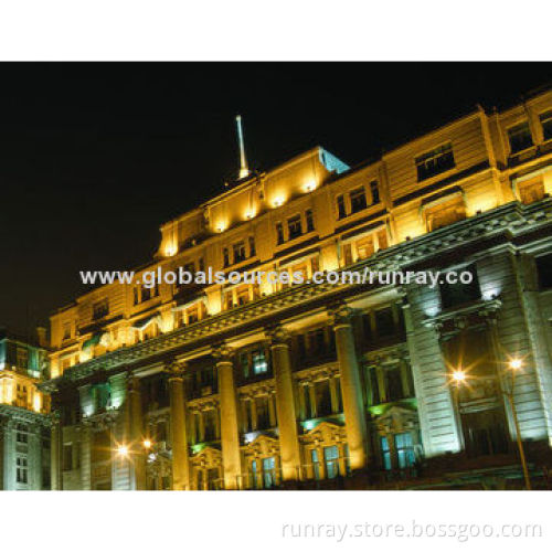 200W LED Tunnel Light, 120 Degrees Beam Angle, 85-265V AC, Bridgelux Chip, 110lm/W